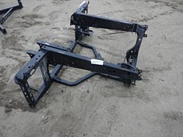 JOHN DEERE GATOR 835R 18 FRAME REAR AM146460 PAPERWORK CT 47846