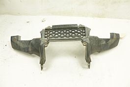 HONDA RUBICON 500 FA 16 BUMPER COVER FRONT 81170-HR6-A60ZA 48316