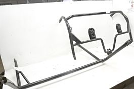 Honda Pioneer 700 Deluxe 17 Roll Cage Sections Front Middle Upper  47828