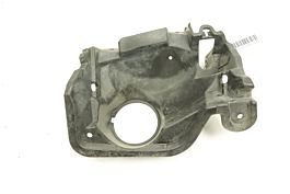 HONDA RUBICON 500 FA 16 HEADLIGHT BUCKET LEFT 66302-HR3-A20 48316