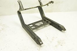 ARCTIC CAT PROWLER 700 HDX 13 BUMPER LOWER MOUNT FRONT 2516-556 48243