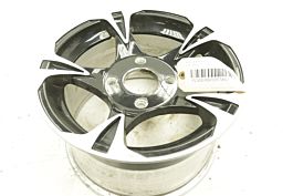 ARCTIC CAT PROWLER 700 HDX 13 WHEEL REAR 2402-071 #2 48243