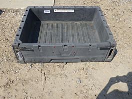 POLARIS RANGER 400 12 BOX BED 5437863-070 COMPLETE W/ TAILGATE 48132
