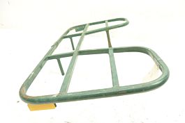 POLARIS MAGNUM 425 6X6 96 FRONT RACK 2670137-067 48218