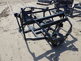 POLARIS RANGER 1000 EPS 21 FRAME 2208992 47980