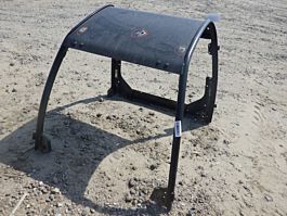 JOHN DEERE GATOR 825I 11 ROLL CAGE BM23592 46835