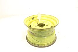 JOHN DEERE GATOR 825I 11 WHEEL RIM FRONT AM144829 46835