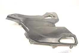 HONDA RANCHER 420 FA 17 SIDE BODY COVER LEFT 83655-HR3-B20ZC 48321