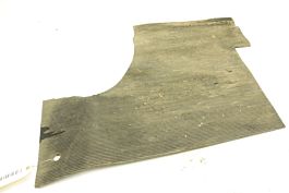JOHN DEERE GATOR XUV 850 D 08 FLOOR MAT LEFT 48136