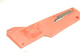 HONDA PIONEER 1000 16 BOX BED SIDE COVER LEFT 81580-HL4-A60ZC 47613