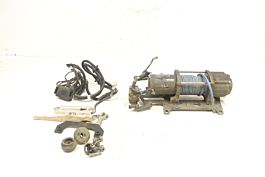 POLARIS RANGER XP 1000 NSU RC 22 WINCH KIT 48245