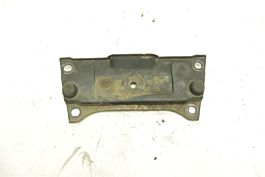 HONDA FOURTRAX 300 FW 92 CROSS PLATE FRONT 50189-HC4-000 48361