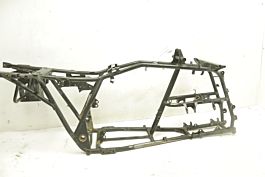 YAMAHA BIG BEAR 350 97 FRAME 4WU-21110-00-00 48102