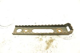 HONDA RINCON 680 FA 06 FOOTPEG LEFT OR RIGHT 50610-HN2-000 #1 48206
