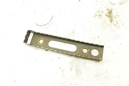 HONDA RINCON 680 FA 06 FOOTPEG LEFT OR RIGHT 50610-HN2-000 #2 48206
