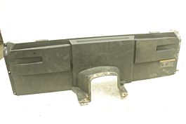 KAWASAKI MULE PRO-MX 19 COVER PANEL CENTER TUNNEL 14093-Y026-933 48285