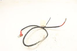 KAWASAKI MULE 3010 07 CABLE BATTERY POSITIVE 26011-0106 48345