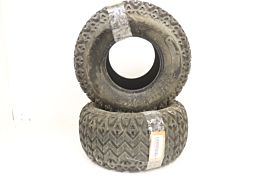 Kawasaki Mule 3010 4010 Front Or Rear Carlisle 23X11R10 6PLY  48345