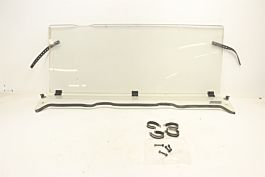 POLARIS RANGER 570 CREW 18 WINDSHIELD FULL PLEXI 48284