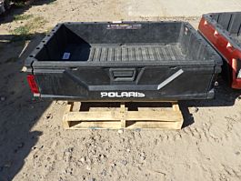 POLARIS RANGER 570 CREW 18 BOX BED COMPLETE TAILGATE 2207134 48284