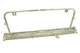 POLARIS RANGER 570 CREW 18 SEAT MOUNT FRAME 1022210-458 48284