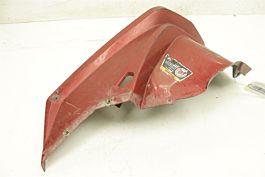 CAN-AM OUTLANDER 570 XT 18 FENDER REAR LEFT 715004551 48475