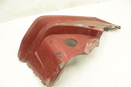 CAN-AM OUTLANDER 570 XT 18 FENDER RIGHT REAR 715004555 48475