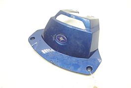 POLARIS SPORTSMAN 850 XP EPS 12 STEERING STEM COVER (BLUE) 5437739-605 48474