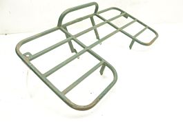 POLARIS MAGNUM 425 4X4 97 REAR RACK 2670138-067 48487