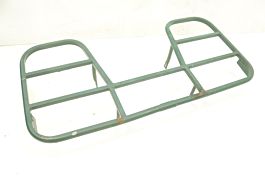 POLARIS MAGNUM 425 4X4 97 FRONT RACK 2670137-067 48487