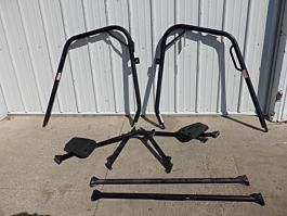 Yamaha Rhino 450 06 Roll Cage  48319