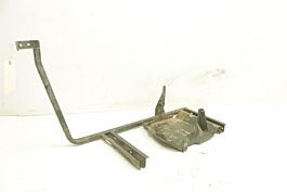 POLARIS RANGER 570 16 FLOOR SUPPORT RIGHT 1020160-329 48239