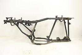 YAMAHA TIMBERWOLF 250 2X4 93 FRAME 4BD-21110-00-R4 48347