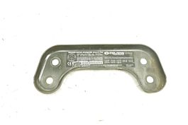 POLARIS SPORTSMAN 400 HO 08 SUSPENSION SUPPORT BRACKET REAR 5249760-067 48446