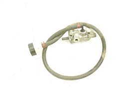 POLARIS SPORTSMAN 400 HO 08 BRAKE MASTER CYLINDER REAR 1911310 48446
