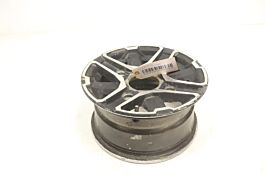 POLARIS RANGER 570 FULL 900 XP 2013-18 WHEEL RIM 12X6 FRONT 1521629-067 #1 47354