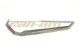 CAN-AM MAVERICK X3 TURBO DS 23 OUTSIDE DOOR PANEL RIGHT 705014339 48473