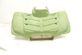YAMAHA TIMBERWOLF 250 2X4 98 FENDER FRONT GREEN 4KD-W2151-20-00 48371