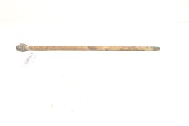 HONDA PIONEER 500 15 DRIVE SHAFT FRONT 40400-HL5-A00 48442