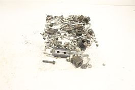 HONDA PIONEER 500 15 BOLTS MISC HARDWARE UTV 48442