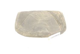 CAN-AM MAVERICK X3 TURBO DS 23 SEAT BOTTOM CUSHION 708002124 #1 48473