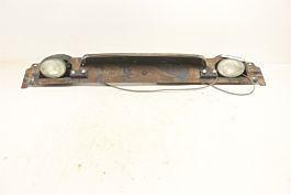 JOHN DEERE GATOR 825I 13 LIGHT BAR 47355