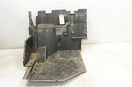 KAWASAKI TERYX 750 12-13 FLOOR PAN BOARD FOOT WELL REST LEFT 14092-0898 14529