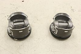 Harley Davidson 04-Later 883 Models Stock Pistons  17755