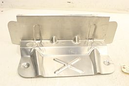 POLARIS 17-18 RZR 1000 TURBO HEAT SHIELD 526656 18099