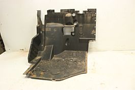 KAWASAKI TERYX 750 FI LE 13 FLOOR PAN LEFT 21003