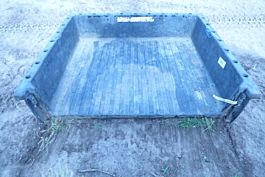 POLARIS RANGER 800 6X6 14 BED BOX 21642