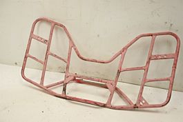 KAWASAKI BRUTE FORCE 650 SA 08 RACK CARGO CARRIER REAR 53029-0016-388 21600