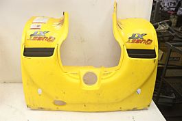 CAN-AM QUEST XT 650 02 FENDER REAR 703500146 22159