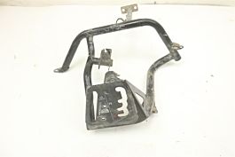 KAWASAKI TERYX 750 FI LE 09 SHIFT GUIDE MOUNT BRACKET 31064-0186 22265